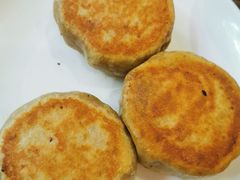 -清真吴记门钉肉饼·喜多利