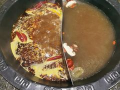 椒王特色鸳鸯锅-椒王火锅(厚街万达店)
