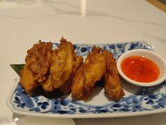 -芽笼芽笼新加坡餐厅(环球港店)
