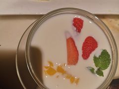 -绿茶餐厅(松江万达店)