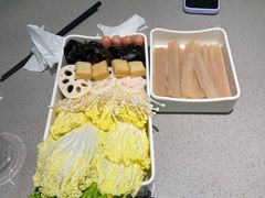 -半天妖烤鱼(丰科万达店)