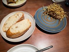 -MAGPIE喜鹊派餐厅(华侨城店)