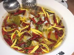 -太二酸菜鱼(沈阳万象城店)