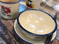 -蛙麻蛙辣炭火蛙锅(南环大街店)