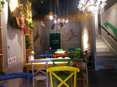 -小小河边鱼(天润城店)