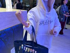 -交通银行前滩31演艺中心