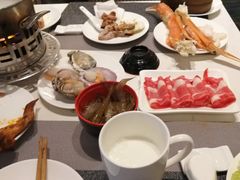 -常州环球恐龙城维景国际大酒店