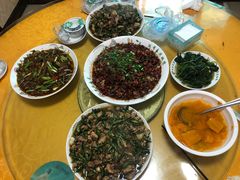 -陈有良尖椒鸡(江津总店)
