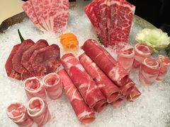 -余欢领鲜火锅(新街口店)