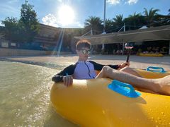 -武汉玛雅海滩水公园