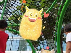 -荔湾区儿童公园