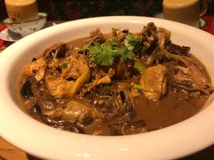 -關東雪东北菜(中庚漫游城店)