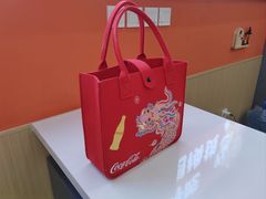 -燃熊中国汉堡(中山门店)