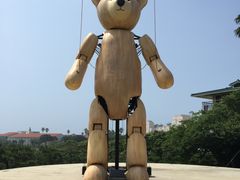 景点-济州岛泰迪熊博物馆