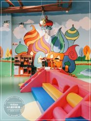 -KidSteam儿童乐园(富力城店)