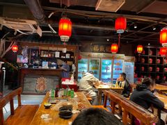 大堂-好介口深夜酒馆(梅江店)