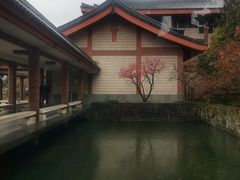 -浙江省博物馆(孤山馆区)
