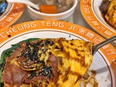 -张腾记茶餐厅(保利大都汇C区店)