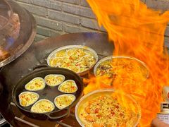 -船梆煮•蒸汽海鲜·炉火烤肉(五四广场店)