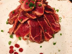 生烤牛肉-花亭(仲盛世界商城店)