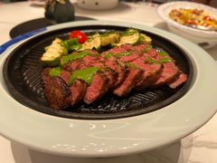 -马哥孛罗大酒店中餐 · 汉唐盛宴