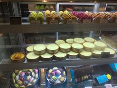 -PAUL LAFAYET 法式甜品(国金中心商场店)