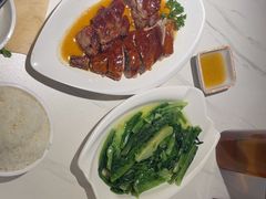 -南枝记·广东味道(中骏世界城店)