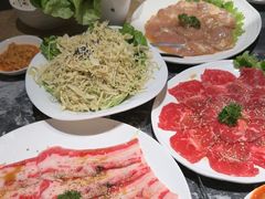 -隐家本格烧肉(万达广场店)