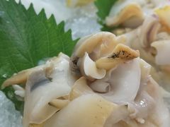 加拿大翡翠螺-嘉升大排档(番禺总店)