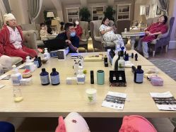 -皇家月府月子中心(沈阳店)