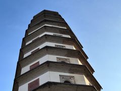 -开元寺塔