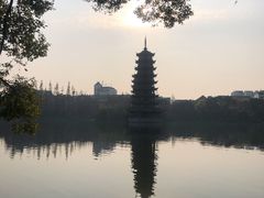 -桂林两江四湖景区