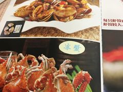 -渔娘渔家丹东海鲜(东直门店)