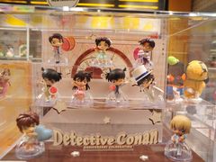 -泡泡玛特POPMART(上海环球港店)