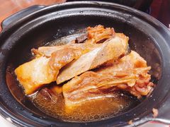 -顺德人家食府(黄金广场店)