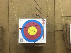 -张弛射箭馆