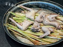 -羽鸽集·乳鸽专门店·地道顺德菜(岭南站店)