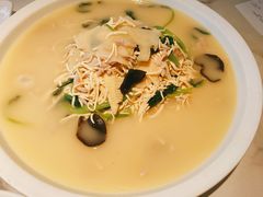 大煮干丝-花园茶楼(兴城西路店)