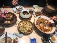 -佬麻雀·新湘菜(珠海金发购物中心店)