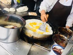 -金杨老摊头蛋饼(金口路店)