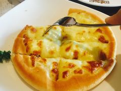 -菲滋意式餐厅(金华银泰城店)