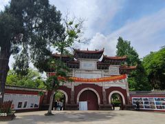 -中国观音故里广德景区