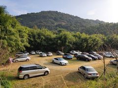 -广州市石门国家森林公园