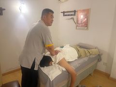 -健合堂中医养生·经络调理(天通苑旗舰店)