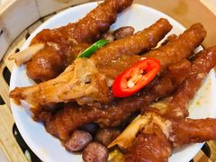 -古韵轩·江浙融合菜(梁溪店)