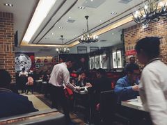 大堂-东北风(江北万达店)
