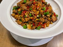 -7017浙菜•建德味(市心北路店)