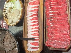 -盡膳口福·百年汤方火锅(科华北路店)