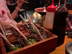 -赤RedBowl川锅·炙烤·板前(北京瑰丽酒店)
