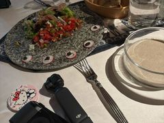 -火车头法国西餐厅